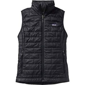Patagonia Women's Nano Puff Vest